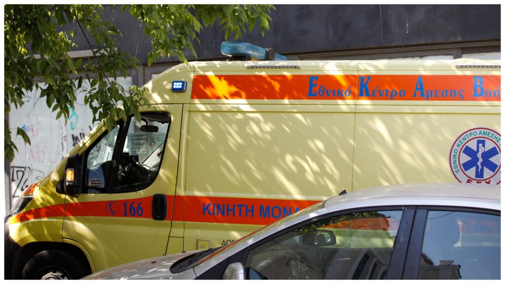Τροχαίο-στο-Παγκράτι:-Ελεύθεροι-οι-δύο-οδηγοί