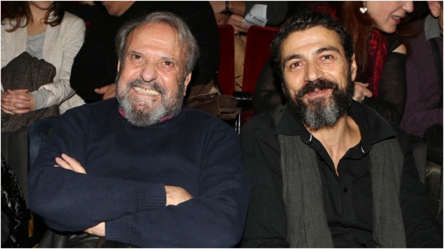 Κώστας Φαλελάκης για Μηνά Χατζησάββα: Μετά το θάνατό του, υπήρχε βιοποριστικό θέμα Κώστας-Φαλελάκης-για-Μηνά-Χατζησάββα:-Μετά-το-θάνατό-του,-υπήρχε-βιοποριστικό-θέμα