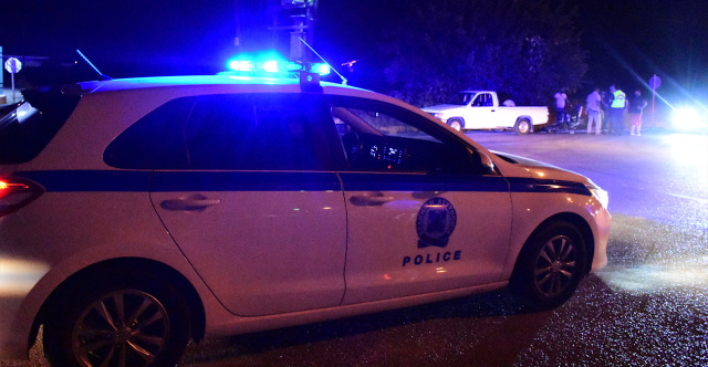 Δύο τραυματίες από αιχμηρό αντικείμενο σε συμπλοκή ανηλίκων στη Βάρκιζα Δύο-τραυματίες-από-αιχμηρό-αντικείμενο-σε-συμπλοκή-ανηλίκων-στη-Βάρκιζα
