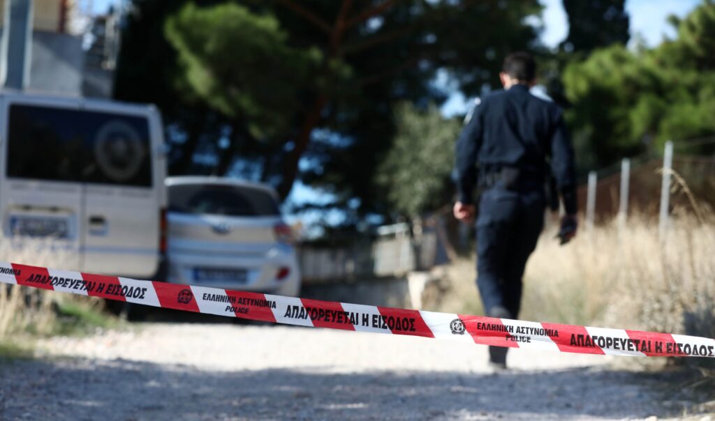 Νέα Πέραμος: «Τακτικοί οι καυγάδες» μεταξύ των αδελφών – Πώς έγινε το έγκλημα Νέα-Πέραμος:-«Τακτικοί-οι-καυγάδες»-μεταξύ-των-αδελφών-–-Πώς-έγινε-το-έγκλημα