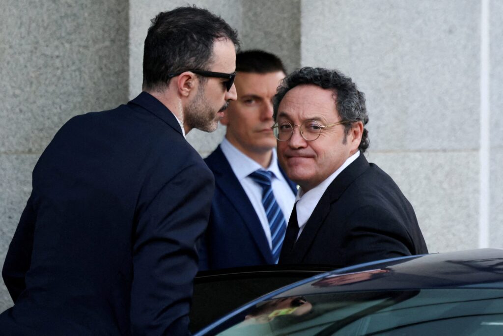 Παραιτήθηκε-ο-ανώτατος-εισαγγελέας-της-Ισπανίας