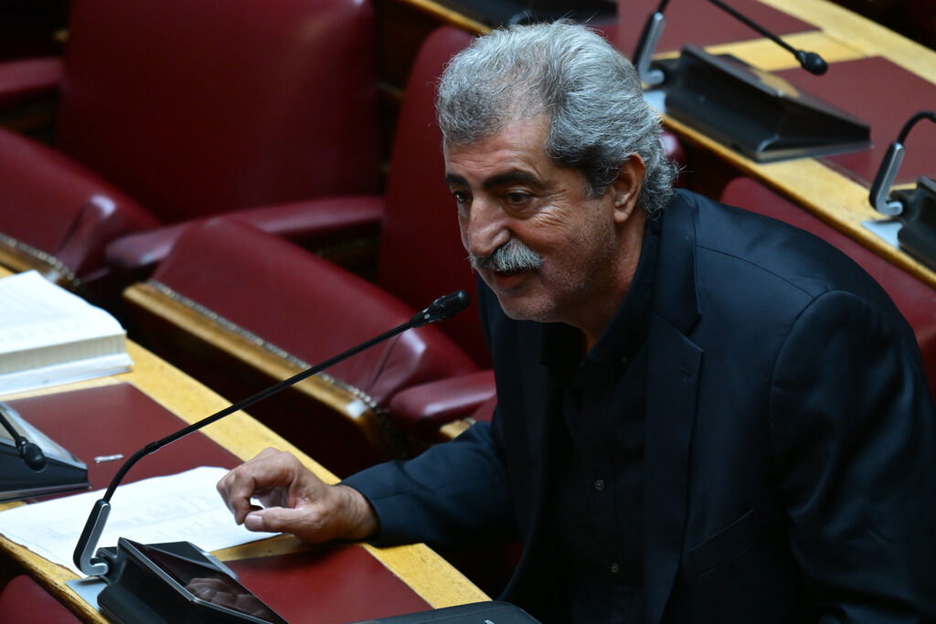 Πολάκης-για-«Ιθάκη»:-«Εκοιλοπόνιε-το-“βουνο”»