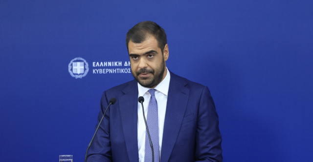 Μαρινάκης για βιβλίο Τσίπρα: Η συγγνώμη απαιτεί στοιχεία χαρακτήρα που μάλλον δεν έχει Μαρινάκης-για-βιβλίο-Τσίπρα:-Η-συγγνώμη-απαιτεί-στοιχεία-χαρακτήρα-που-μάλλον-δεν-έχει