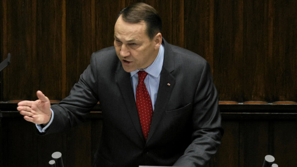 Πολωνία: Κλήση του Ισραηλινού πρέσβη έπειτα από ανάρτηση του Μουσείου Ολοκαυτώματος Γιαντ Βασέμ Πολωνία:-Κλήση-του-Ισραηλινού-πρέσβη-έπειτα-από-ανάρτηση-του-Μουσείου-Ολοκαυτώματος-Γιαντ-Βασέμ