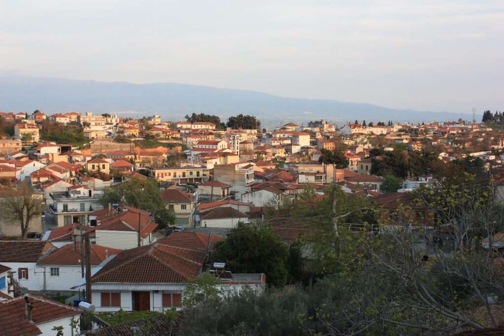 Γιατί η Κεντρική Μακεδονία έχει τη μεγαλύτερη απώλεια πληθυσμού στη χώρα Γιατί-η-Κεντρική-Μακεδονία-έχει-τη-μεγαλύτερη-απώλεια-πληθυσμού-στη-χώρα