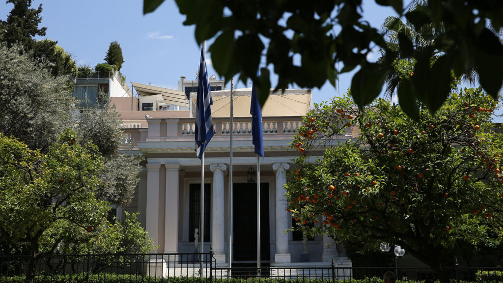 Το Μαξίμου σταθμίζει το νέο σκηνικό Το-Μαξίμου-σταθμίζει-το-νέο-σκηνικό