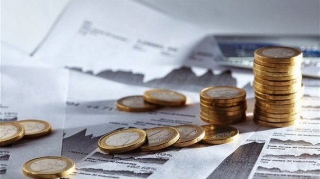 Εξάμηνα έντοκα: Στο 1,78% η απόδοση, προσφορές 921 εκατ. ευρώ Εξάμηνα-έντοκα:-Στο-1,78%-η-απόδοση,-προσφορές-921-εκατ.-ευρώ