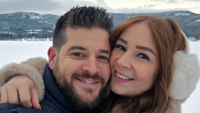 Ζευγάρι-αποκαλύπτει-την-καθημερινότητά-του-στη-Νορβηγία:-«Κάνουμε-1-ώρα-για-ένα-κρασί»