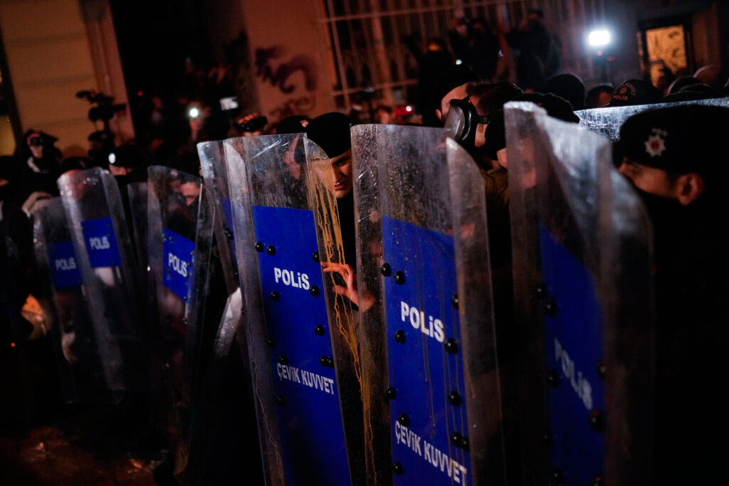 Τουρκία:-Αθώοι-4-δημοσιογράφοι-που-κάλυπταν-αντικυβερνητικές-διαδηλώσεις