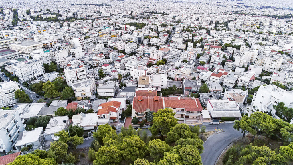 Νέο-πλαίσιο-δόμησης:-Οι-πολεοδομίες-στο-Κτηματολόγιο,-ψηφιακοί-φάκελοι-και-έλεγχος-αδειών-με-ΑΙ