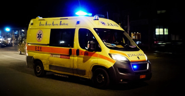 Κατέρρευσε-τμήμα-μπαλκονιού-και-τραυμάτισε-50χρονη-στο-Άργος-–-Διακομίστηκε-στην-Αθήνα