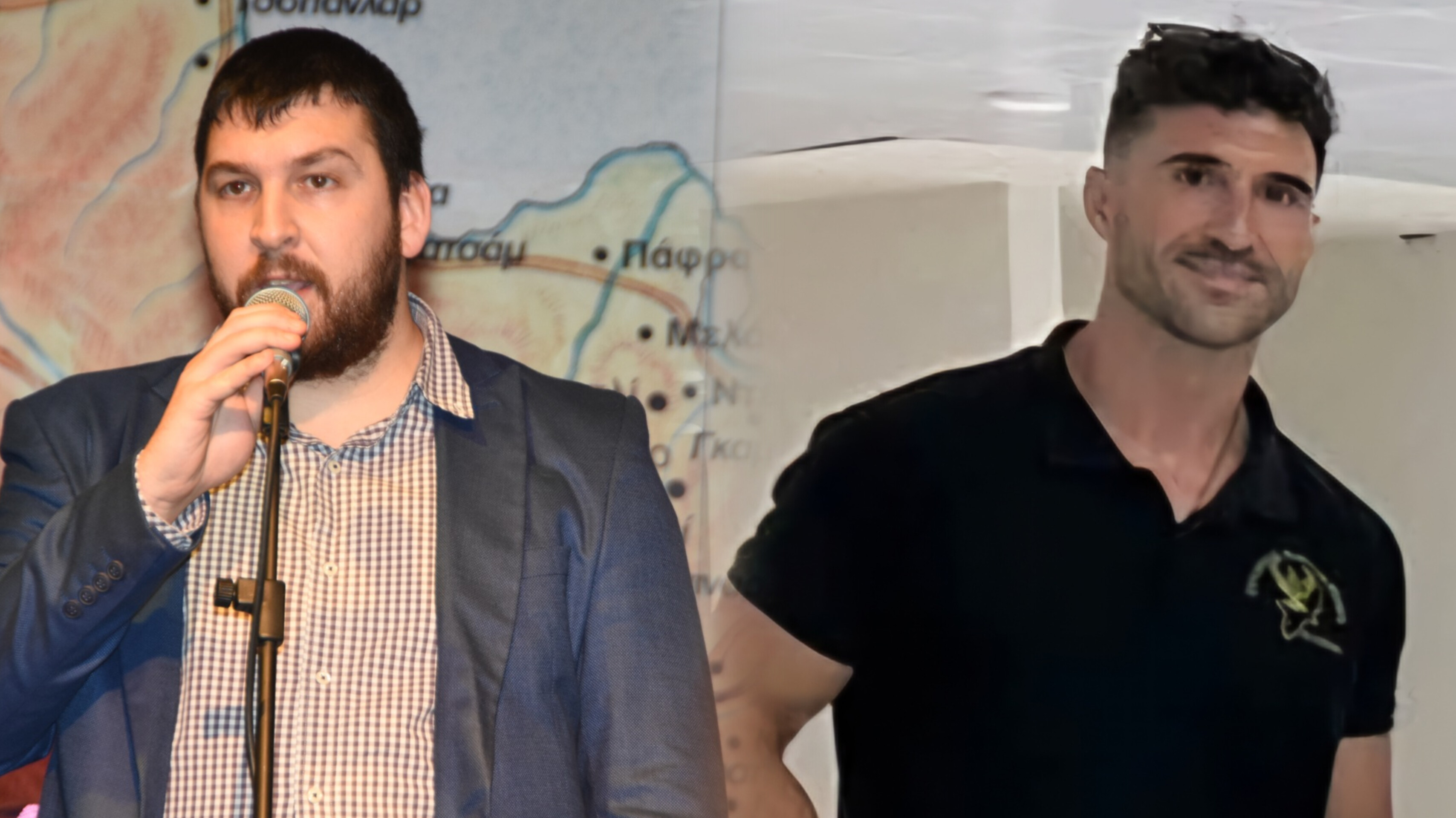 Νέος Πρόεδρος στον Σ.ΠΟ.Σ. Νοτίου Ελλάδος & Νήσων – Ευχάριστη έκπληξη από τα Δωδεκάνησα στη νέα σύνθεση.