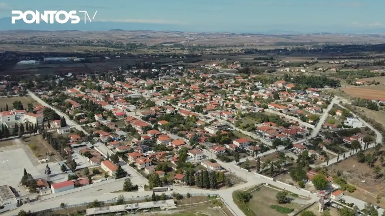 «100 Χρόνια Νέα Σάντα» – Το ντοκιμαντέρ έρχεται στο Pontos Tv