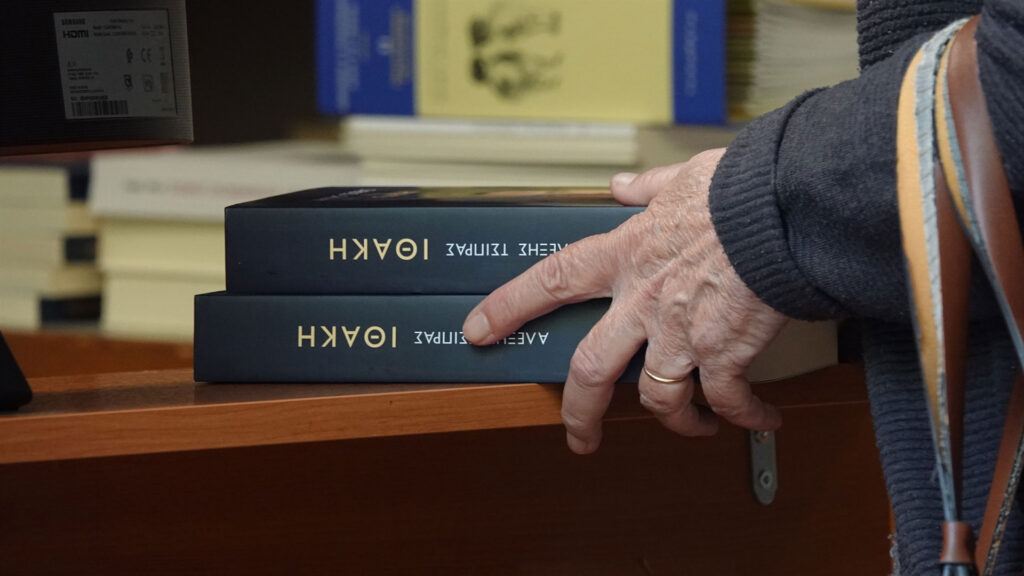Τα γκάλοπ και η μάχη της 2ης θέσης Τα-γκάλοπ-και-η-μάχη-της-2ης-θέσης