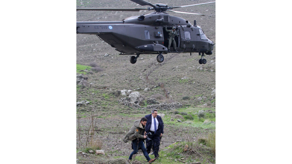 Η-σφαγή-των-συντρόφων…