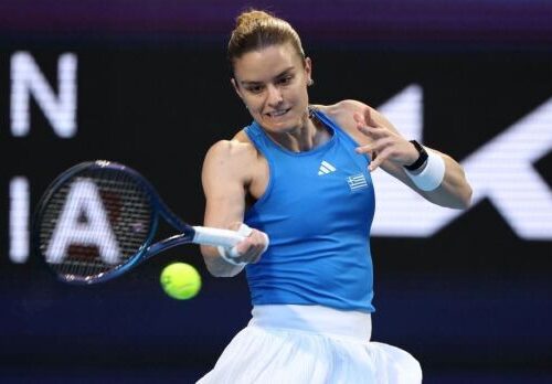 Η-Μαρία-Σάκκαρη-έστειλε-μήνυμα-εν-όψει-του-united-cup