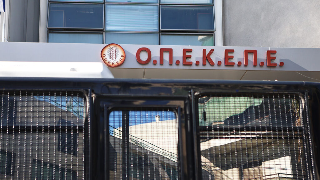 Προς-παράταση-οι-εργασίες-της-Εξεταστικής-της-Βουλής-για-ΟΠΕΚΕΠΕ