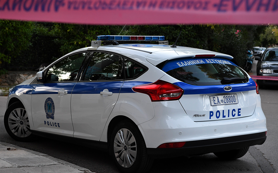 Θεσσαλονίκη: Ελεύθερος με όρους ο οδηγός ταξί για το θανατηφόρο τροχαίο Θεσσαλονίκη:-Ελεύθερος-με-όρους-ο-οδηγός-ταξί-για-το-θανατηφόρο-τροχαίο