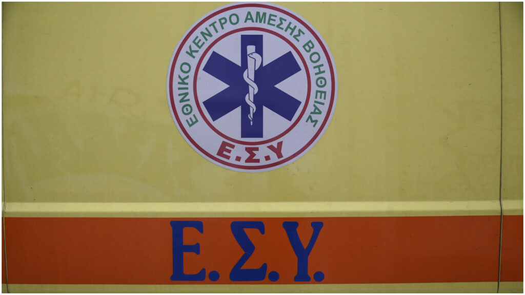 Κέρκυρα:-Αυτοκίνητο-έπεσε-σε-ποτάμι-–-Νεκρή-μία-γυναίκα,-στο-νοσοκομείο-η-κόρη-της