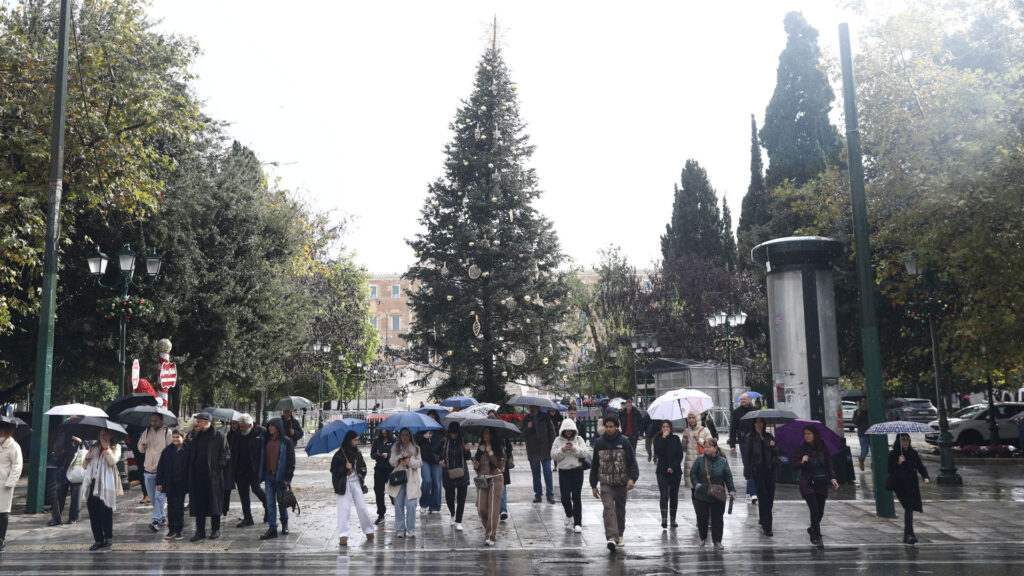 Πολιτική-Προστασία:-Εκτακτη-σύσκεψη-την-Πέμπτη-για-την-κακοκαιρία