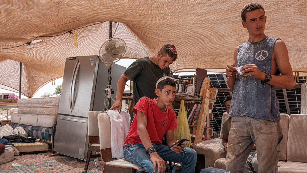 Δυτική-Οχθη:-Ραγδαία-αύξηση-των-εποικισμών