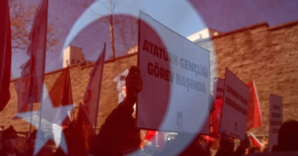 Η άρνησή της γενοκτονίας παραμένει κυρίαρχη ιδεολογία στην Τουρκία!