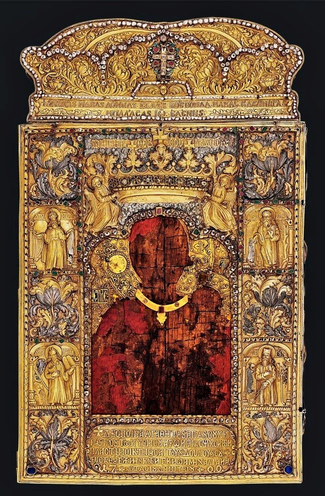 Η Υπαπαντή στον Πόντο της Μνήμης από την Μέριμνα Ποντίων Κυρίων Δράμας