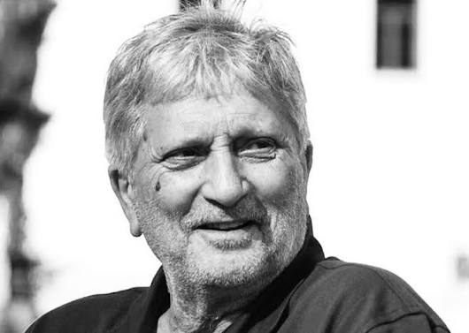 Ντοκιμαντέρ-Αφιέρωμα στη μνήμη του Αχιλλέα Βασιλειάδη