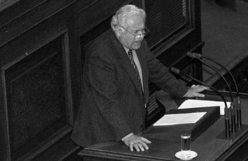 Έφυγε ο Νίκος Ακριτίδης – Ο άνθρωπος που σφράγισε την ιστορία της Ένωσης Ποντίων Πιερίας