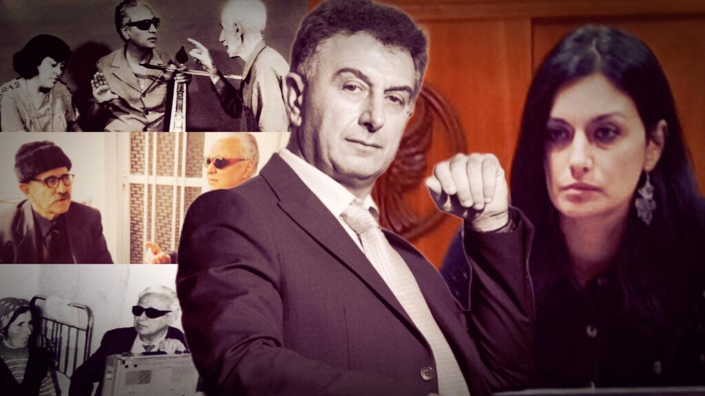 Φως μέσα από την πράξη στα ποντιακά δρώμενα! Η παρέμβαση του Θανάση Στυλίδη και το παράδειγμα του Αρχείου Ευσταθιάδη