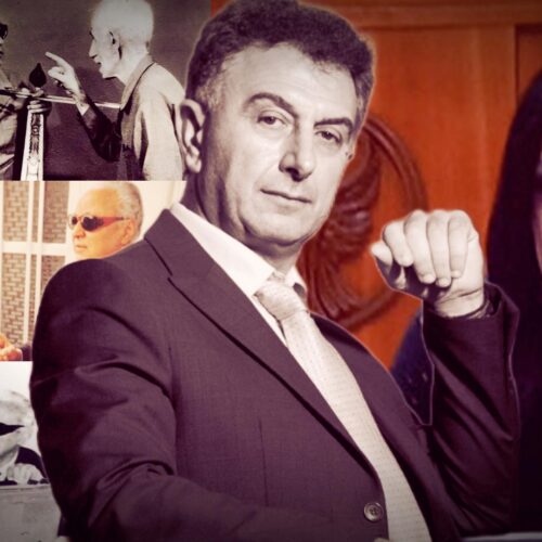 Φως μέσα από την πράξη στα ποντιακά δρώμενα! Η παρέμβαση του Θανάση Στυλίδη και το παράδειγμα του Αρχείου Ευσταθιάδη