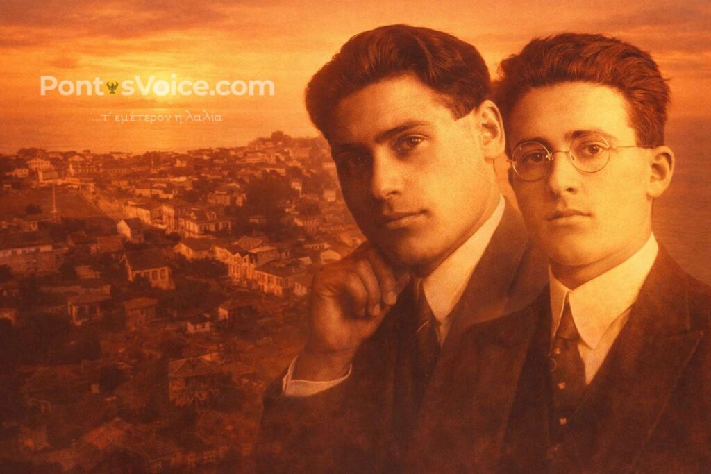 Επιχείρηση "Νέμεσις": Σαν σήμερα 17 Απριλίου 1922 εξοντώνεται ο πρώην νομάρχης Τραπεζούντας Τζεμάλ Αζμίν! Ήταν υπαίτιος πνιγμού 15000 Αρμενόπουλων