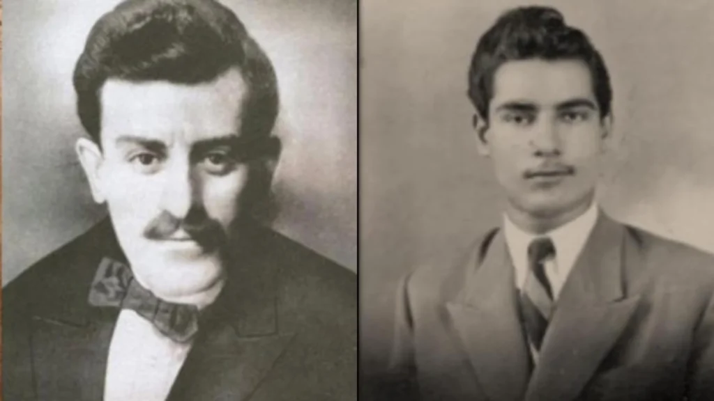 Απόψε συντονιζόμαστε ΕΡΤ3 – Ο Καπετανίδης συναντά τον Παλληκαρίδη