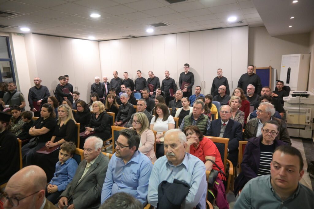 «Η ποντιακή δεν είναι μόνο γλώσσα, είναι πολιτισμός και μνήμη»