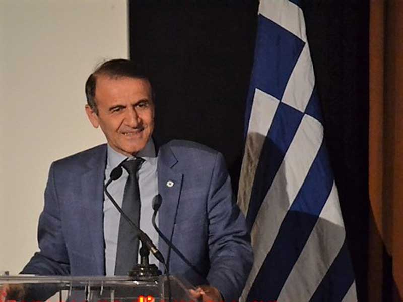 «Αξιωθείς να γεννηθώ Έλλην, ευλογώ τον Θεόν ότι είμαι Πόντιος»!