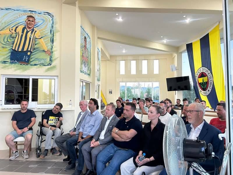Δικαίωση για τον αγώνα ποντιακής ποδοσφαιρικής ομάδας! Ενταφιάζεται η «Φενέρμπαχτσε Δυτικής Θράκης» – Στα κάγκελα οι εγκάθετοι της Τουρκίας