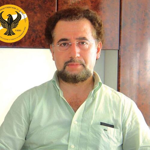 Πένθος για την Κω και τους Ποντίους του νησιού! Έφυγε από τη ζωή ο Κωνσταντίνος Λαμπριανίδης