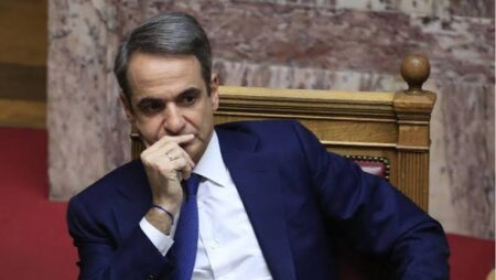 Παρέμβαση της Ευξείνου Λέσχης Ευρωπαίων Πολιτών προς Μητσοτάκη για τη Γενοκτονία του Ελληνισμού