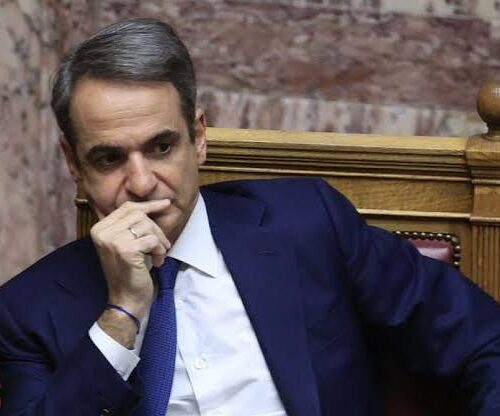 Παρέμβαση της Ευξείνου Λέσχης Ευρωπαίων Πολιτών προς Μητσοτάκη για τη Γενοκτονία του Ελληνισμού