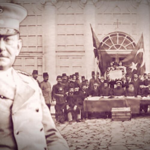 Ο Γερμανός στρατάρχης που επηρέασε τους Νεότουρκους και τις γενοκτονίες των χριστιανικών λαών