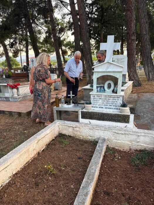 Όταν η ποντιακή ψυχή γίνεται πράξη