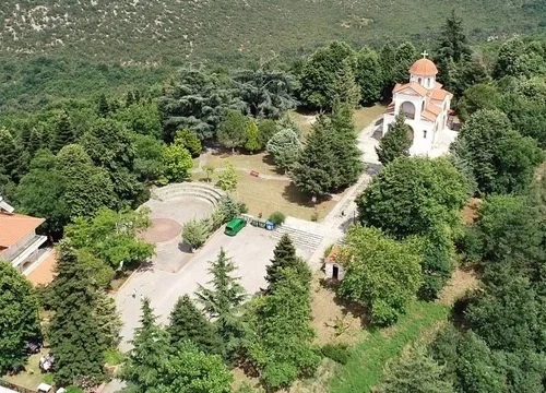 Στον Άγιο Γεώργιο Περιστερεώτα το 2ο Θερινό Σχολείο για τις Γενοκτονίες και τα Ανθρώπινα Δικαιώματα