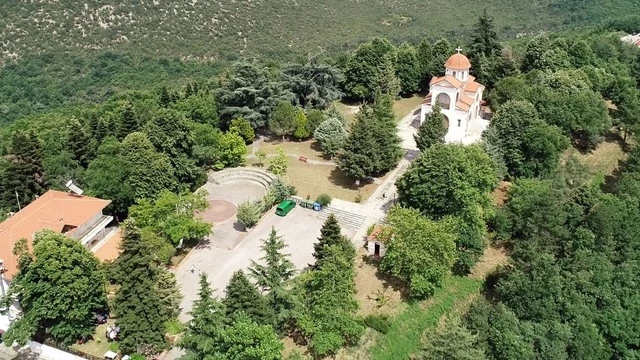 Στον Άγιο Γεώργιο Περιστερεώτα το 2ο Θερινό Σχολείο για τις Γενοκτονίες και τα Ανθρώπινα Δικαιώματα Στον Άγιο Γεώργιο Περιστερεώτα το 2ο Θερινό Σχολείο για τις Γενοκτονίες και τα Ανθρώπινα Δικαιώματα