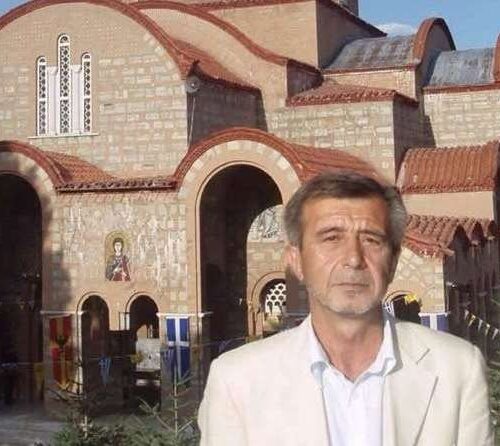 Έφυγε από τη ζωή ο Γιάννης Καρυπίδης – Μία εμβληματική μορφή του Ποντιακού Ελληνισμού