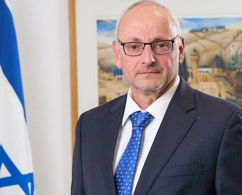 Αναγνώριση της Γενοκτονίας των Ελλήνων: Το παράθυρο ευκαιρίας που ανοίγει το Ισραήλ