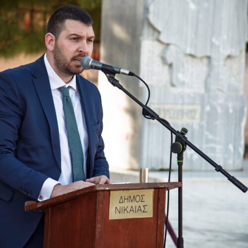 Θοδωρής Μακρίδης: Τι σημαίνει πραγματικά η Αναγνώριση της Γενοκτονίας των Ελλήνων του Πόντου;