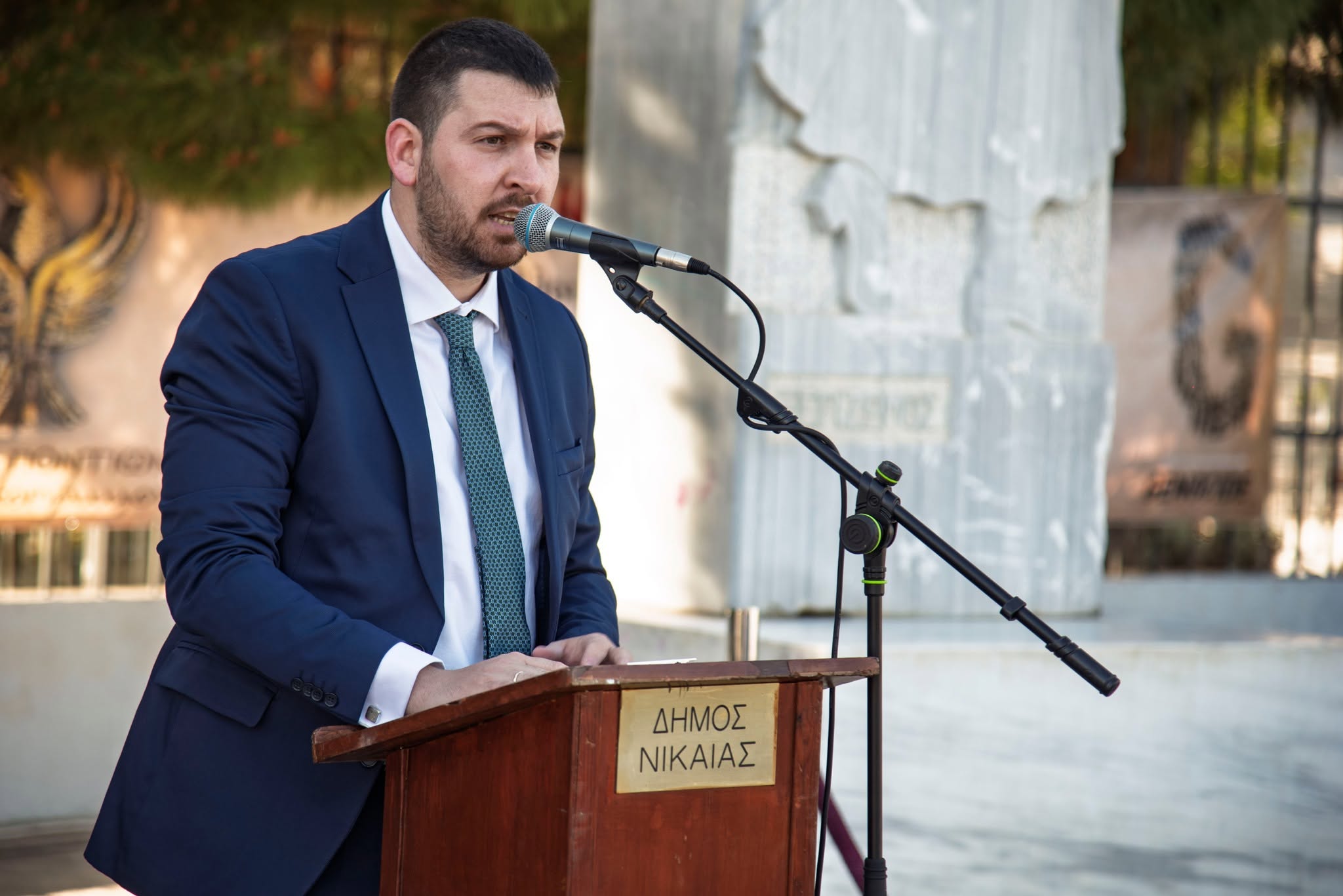 Θοδωρής Μακρίδης: Τι σημαίνει πραγματικά η Αναγνώριση της Γενοκτονίας των Ελλήνων του Πόντου; Θοδωρής Μακρίδης: Τι σημαίνει πραγματικά η Αναγνώριση της Γενοκτονίας των Ελλήνων του Πόντου;