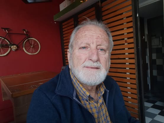 Συλλυπητήριο Μήνυμα Παμποντιακής Ομοσπονδίας Ελλάδος για τον θάνατο του Κύριλλου Τσακιρίδη Συλλυπητήριο Μήνυμα Παμποντιακής Ομοσπονδίας Ελλάδος για τον θάνατο του Κύριλλου Τσακιρίδη