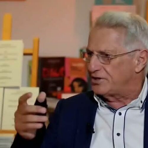 ΠΟΕ κατά Διαμαντόπουλου: «Η Γενοκτονία δεν συμψηφίζεται» – Ζητά παρέμβαση της κυβέρνησης