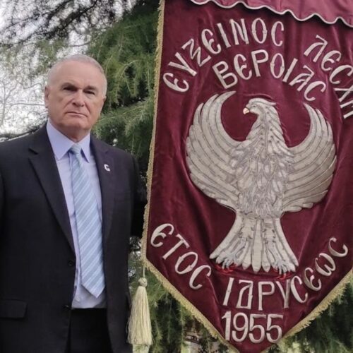 Απάντηση Χ. Καπουρτίδη στην κ. Αμμανατίδου: «Απαντήσεις που δεν θα έδιναν ούτε οι Τούρκοι – Κάποιοι, ευτυχώς λίγοι, “στη δική μας πλευρά” τούς έχουν ξεπεράσει»